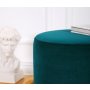 Atelier del Sofa Tabure Memfis Green - slika 4