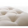 Atelier del Sofa Tabure Floral Cream - slika 3