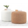 Atelier del Sofa Tabure Skylee White - slika 5