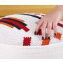 Atelier del Sofa Tabure Farm White - slika 3