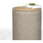 Atelier del Sofa Tabure Filika Beige - slika 2