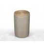 Atelier del Sofa Tabure Filika Beige - slika 3
