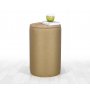 Atelier del Sofa Tabure Filika Gold - slika 1