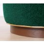 Atelier del Sofa Tabure Zeone Dark Green - slika 2