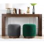 Atelier del Sofa Tabure Zeone Grey - slika 4