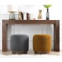 Atelier del Sofa Tabure Zeone Olive Green - slika 4