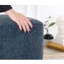 Atelier del Sofa Tabure Borgot Blue - slika 4