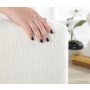 Atelier del Sofa Tabure Borgot Cream - slika 4