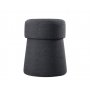 Atelier del Sofa Tabure Beans Dark Grey - slika 5