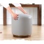 Atelier del Sofa Tabure Milotte Grey - slika 3