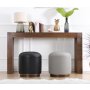 Atelier del Sofa Tabure Milotte Grey - slika 4