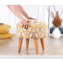 Atelier del Sofa Tabure Ulag Yellow - slika 3