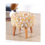 Atelier del Sofa Tabure Ulag Yellow - slika 4