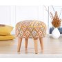 Atelier del Sofa Tabure Ulag Yellow Orange - slika 2