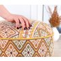 Atelier del Sofa Tabure Ulag Yellow Orange - slika 4