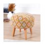Atelier del Sofa Tabure Ulag Yellow Orange - slika 5