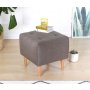 Atelier del Sofa Tabure Tomp Coffee - slika 2