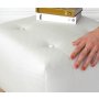 Atelier del Sofa Tabure Tomp Cream - slika 3