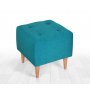 Atelier del Sofa Tabure Tomp Green - slika 1