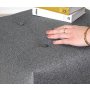 Atelier del Sofa Tabure Tomp Grey - slika 4