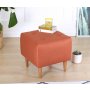 Atelier del Sofa Tabure Tomp Orange - slika 2