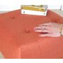 Atelier del Sofa Tabure Tomp Orange - slika 3