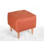 Atelier del Sofa Tabure Tomp Orange - slika 1
