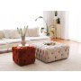Atelier del Sofa Tabure Kup Chester Cinnamon - slika 4