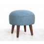 Atelier del Sofa Tabure Deff Blue - slika 2