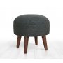 Atelier del Sofa Tabure Deff Grey Green - slika 2