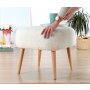 Atelier del Sofa Tabure Moouv 7096 White - slika 3