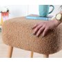Atelier del Sofa Tabure Moouv 7097 Brown - slika 5