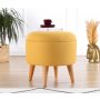 Atelier del Sofa Tabure Moouv 7090 Yellow - slika 2