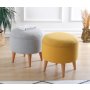 Atelier del Sofa Tabure Moouv 7090 Yellow - slika 4
