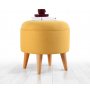 Atelier del Sofa Tabure Moouv 7090 Yellow - slika 1