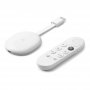 GOOGLE Chromecast 4K beli - slika 2