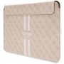 Guess Navlaka za laptop od 14'' 4G STRIPES - slika 2