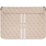 Guess Navlaka za laptop od 14'' 4G STRIPES - slika 1