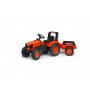 FALK Traktor sa prikolicom kubota - slika 1