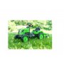 FALK Traktor sa prikolicom farmer zeleni - slika 2