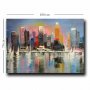 WALLXPERT Dekorativna slika 70100NISC 004 - slika 3
