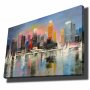 WALLXPERT Dekorativna slika 70100NISC 004 - slika 1