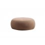 Atelier del Sofa Tabure Tina Cappuccino - slika 2