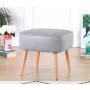Atelier del Sofa Tabure Moouv 7080 Light Grey - slika 2