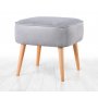 Atelier del Sofa Tabure Moouv 7080 Light Grey - slika 1