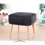 Atelier del Sofa Tabure Moouv 7081 Dark Grey - slika 2