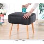 Atelier del Sofa Tabure Moouv 7081 Dark Grey - slika 3