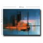 WALLXPERT Dekorativna slika 70100NISC 021 - slika 3