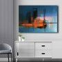 WALLXPERT Dekorativna slika 70100NISC 021 - slika 2