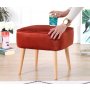 Atelier del Sofa Tabure Moouv 7082 Tile Red - slika 3